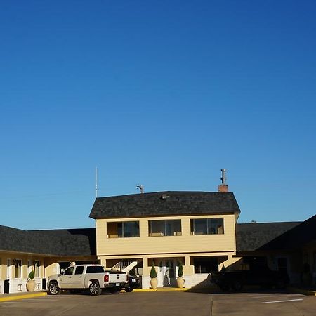 Hotel Vernon Exterior photo