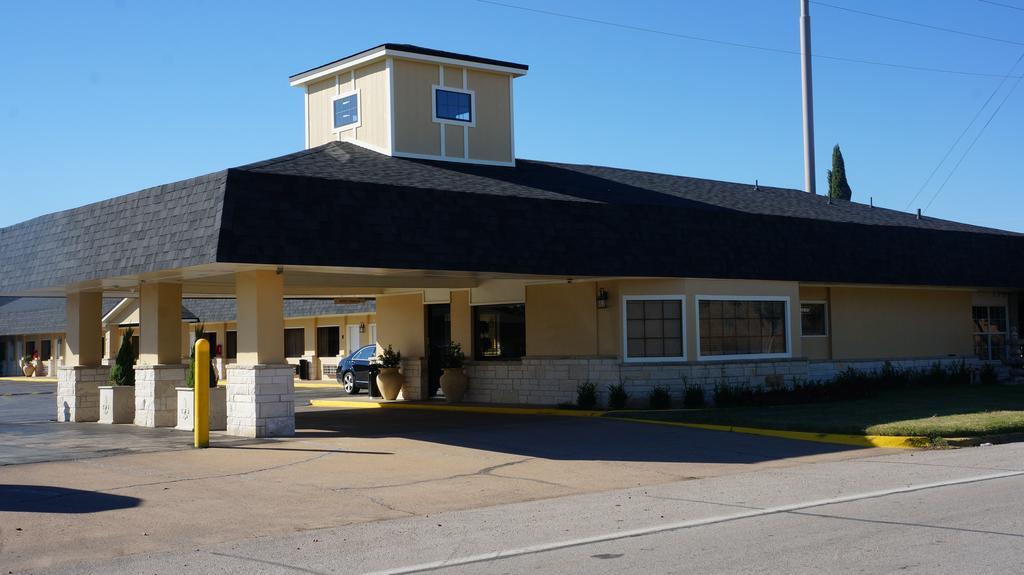 Hotel Vernon Exterior photo