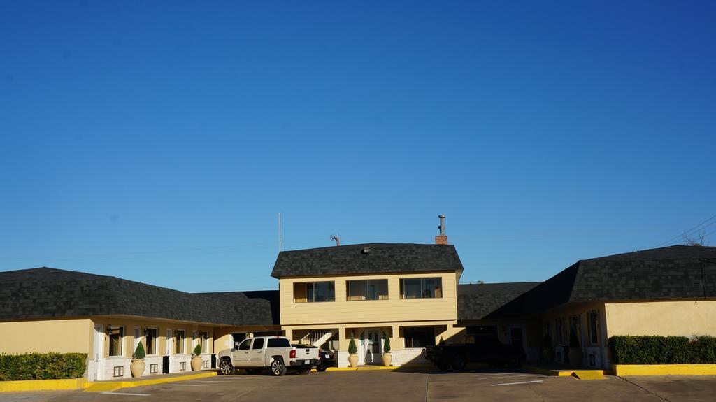 Hotel Vernon Exterior photo