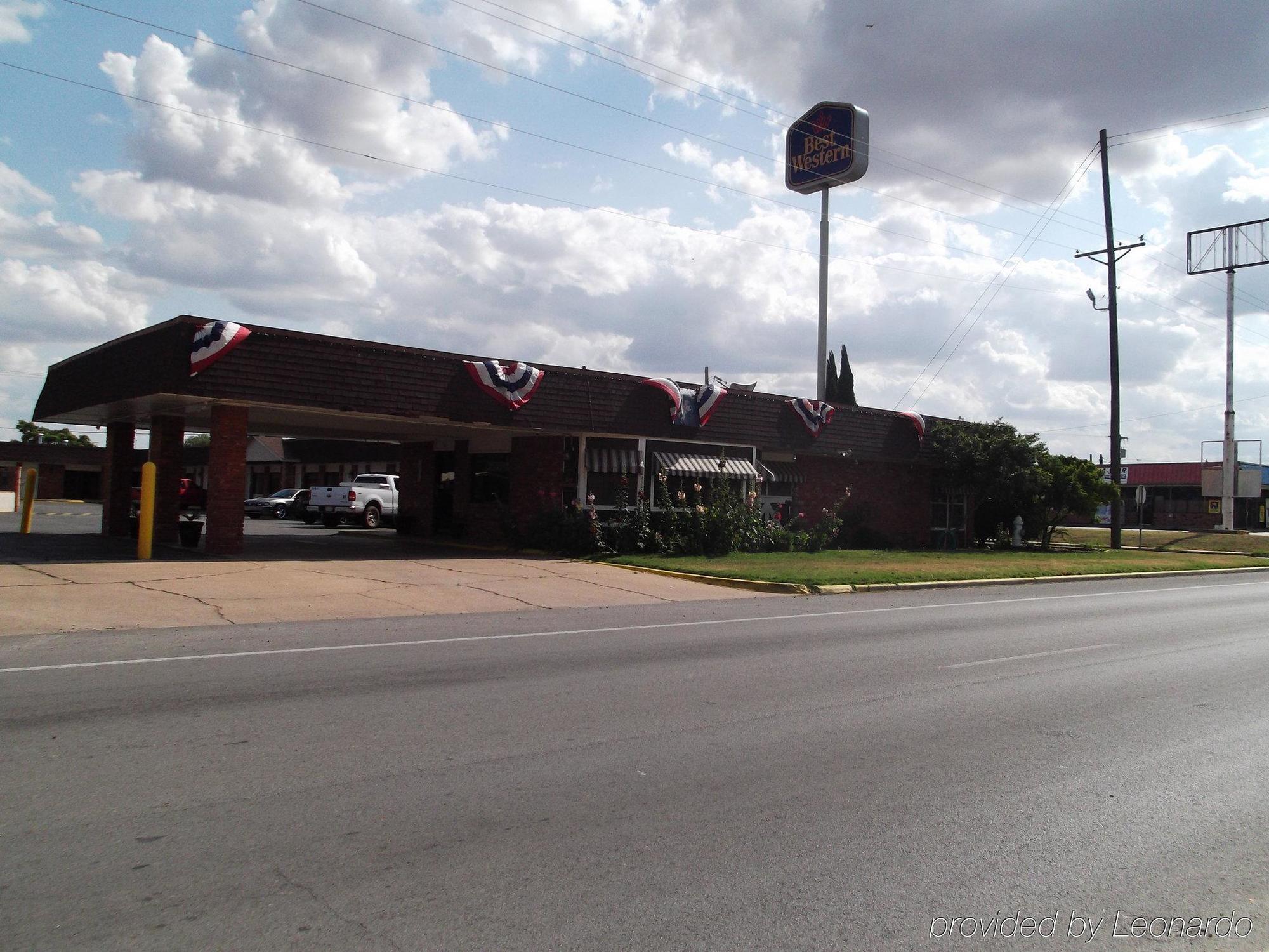 Hotel Vernon Exterior photo
