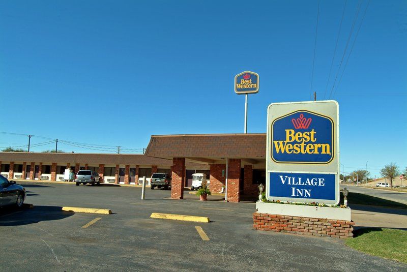 Hotel Vernon Exterior photo