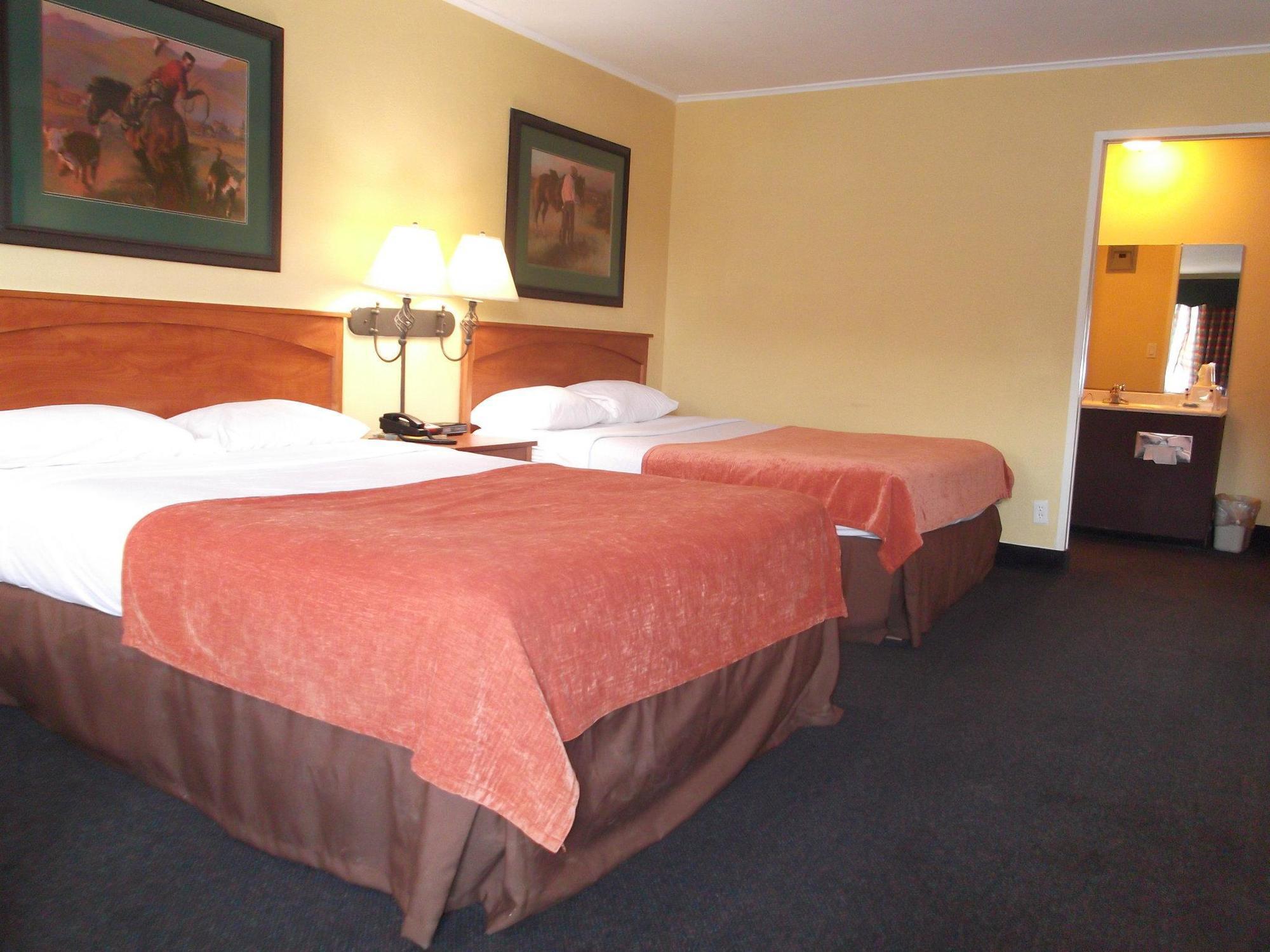 Hotel Vernon Exterior photo