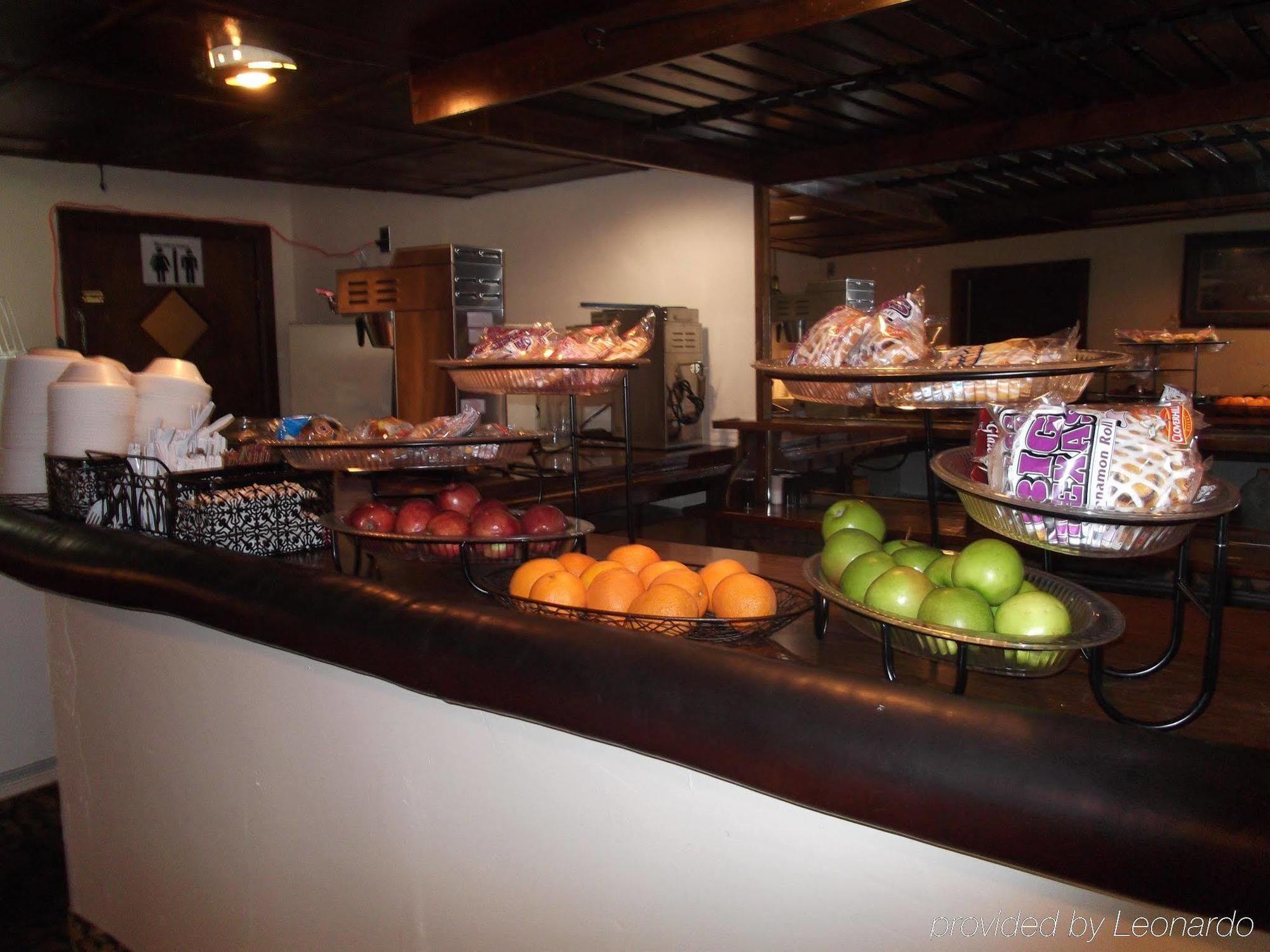 Hotel Vernon Restaurant photo