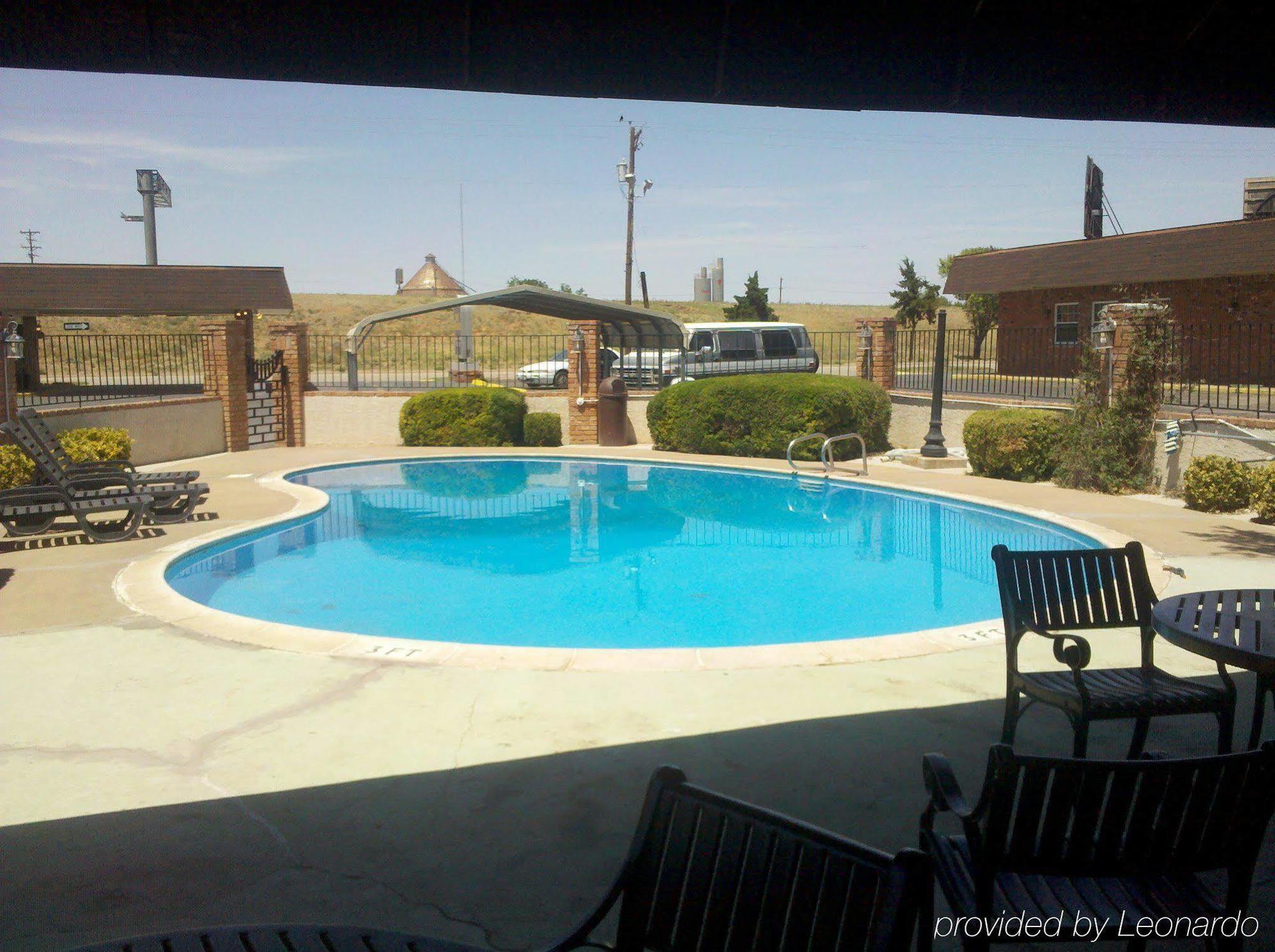 Hotel Vernon Facilities photo