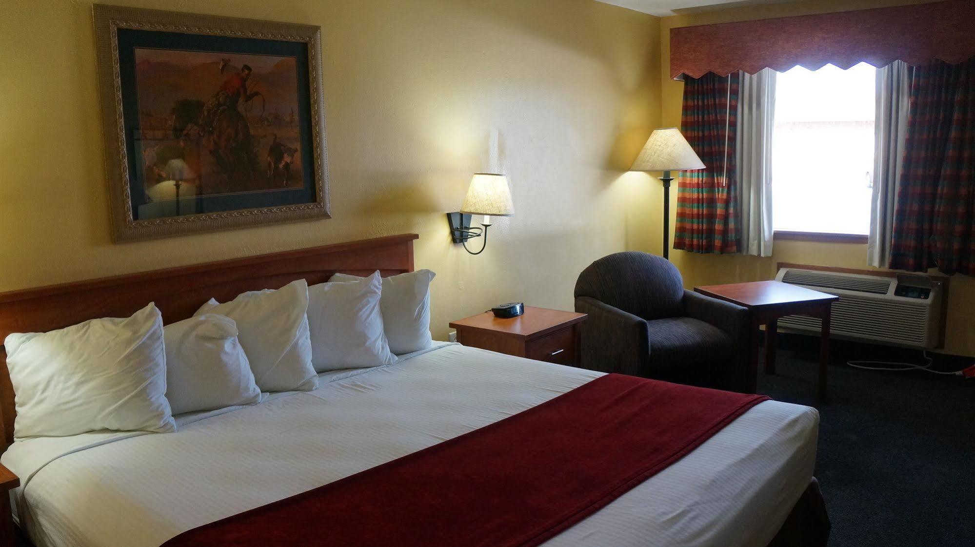 Hotel Vernon Exterior photo