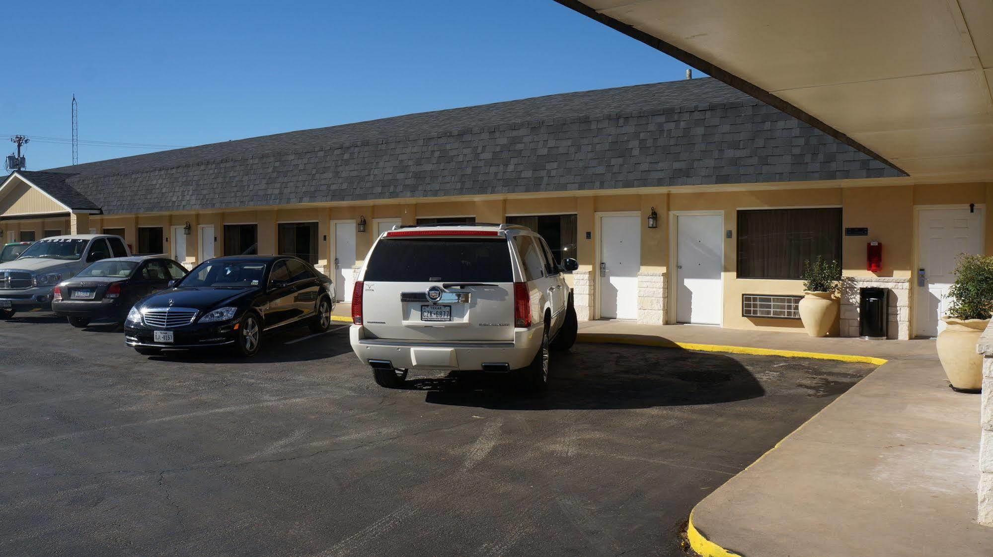 Hotel Vernon Exterior photo