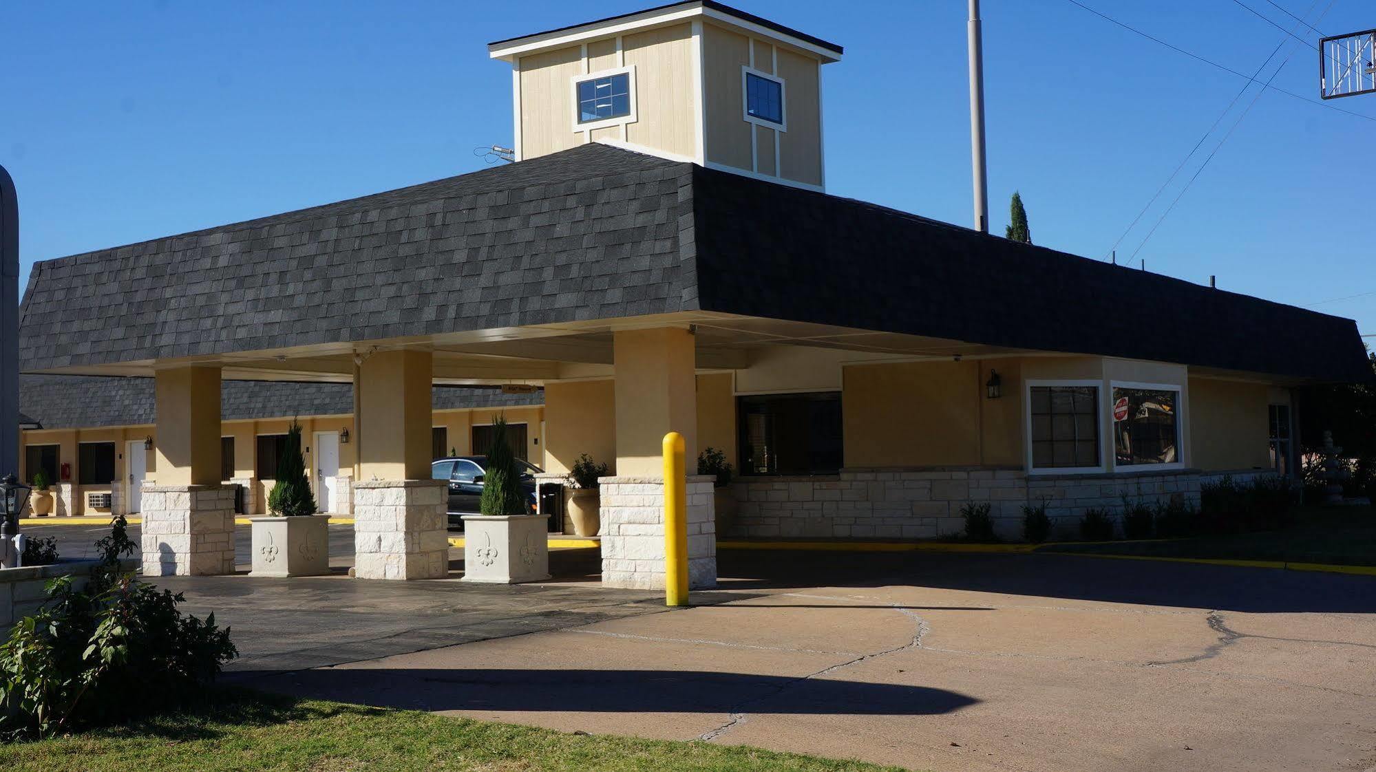 Hotel Vernon Exterior photo